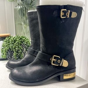 Vince Camuto Riding Boots